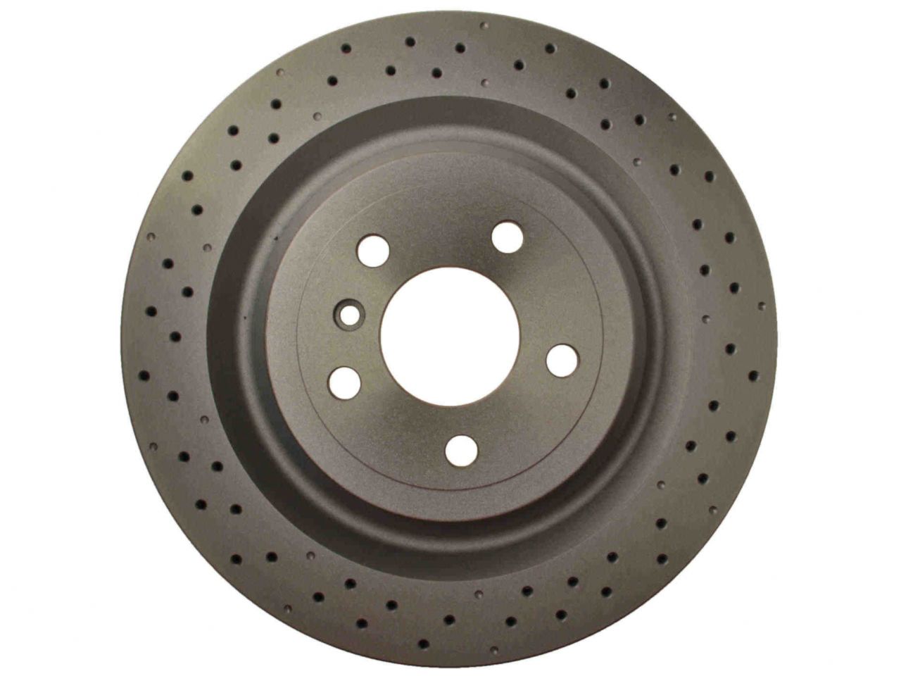 Meyle Disc Brake Rotor