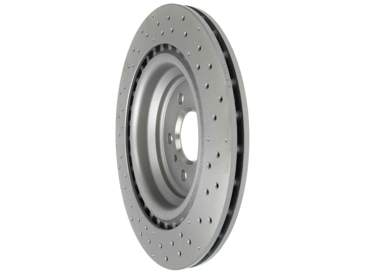 Meyle Disc Brake Rotor