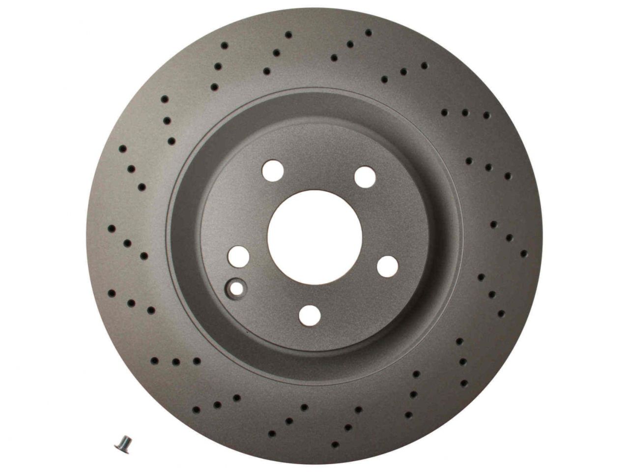 Meyle Disc Brake Rotor