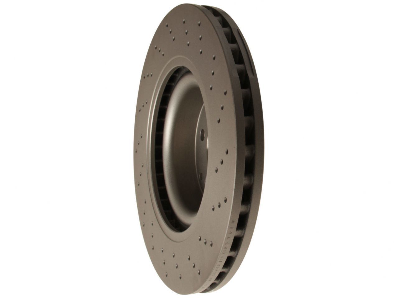 Meyle Brake Rotors 0835212111/PD Item Image