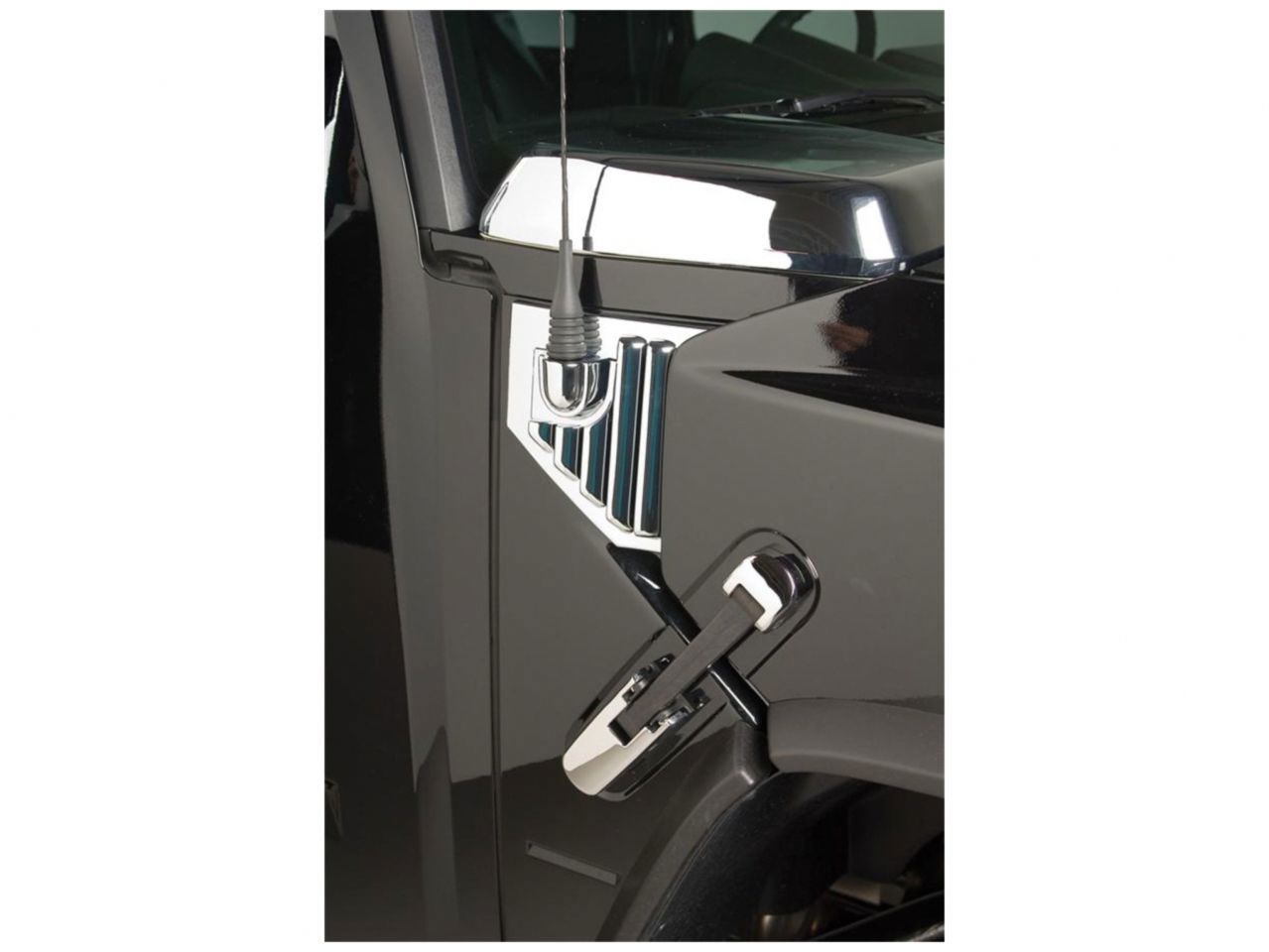 Putco Doors 403407 Item Image
