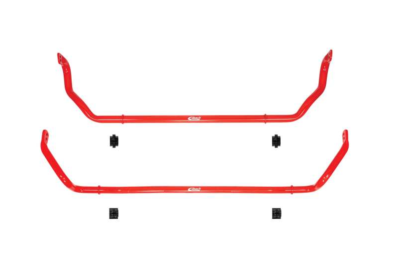 Eibach EIB F&R Anti-Roll Bar Kits Suspension Sway Bars main image