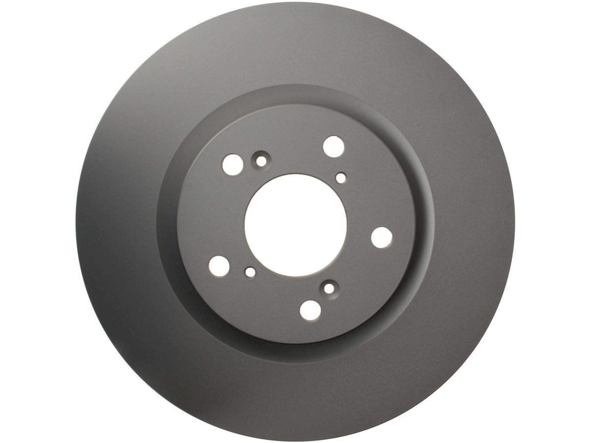 Meyle Brake Rotors YH21129GM Item Image