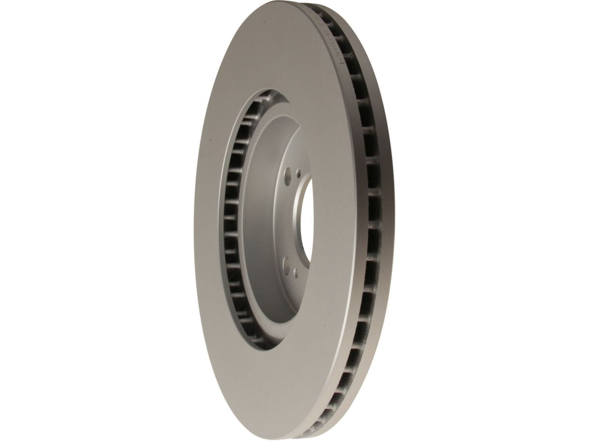 Meyle Disc Brake Rotor