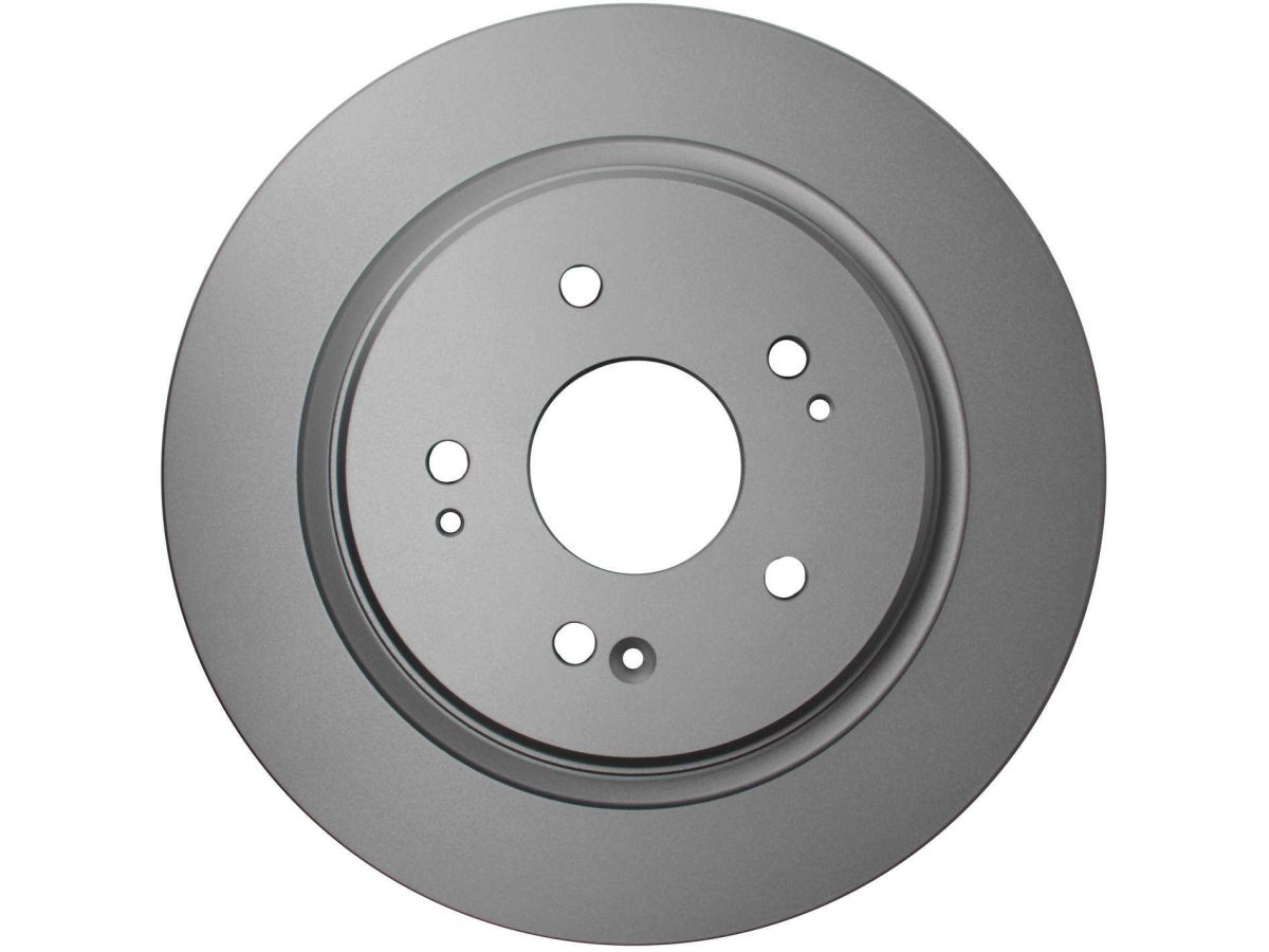 Meyle Brake Rotors YH12099 Item Image