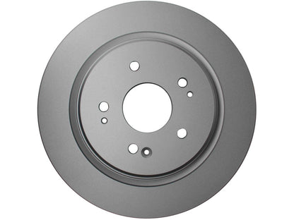 Meyle Brake Rotors YH12099 Item Image