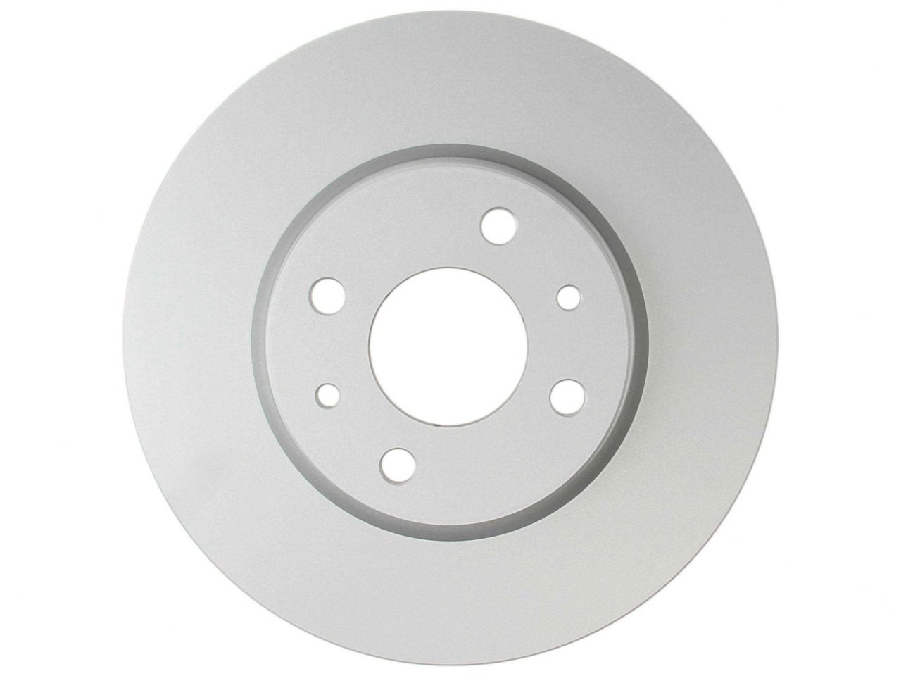 Meyle Brake Rotors 2155210002/PD Item Image