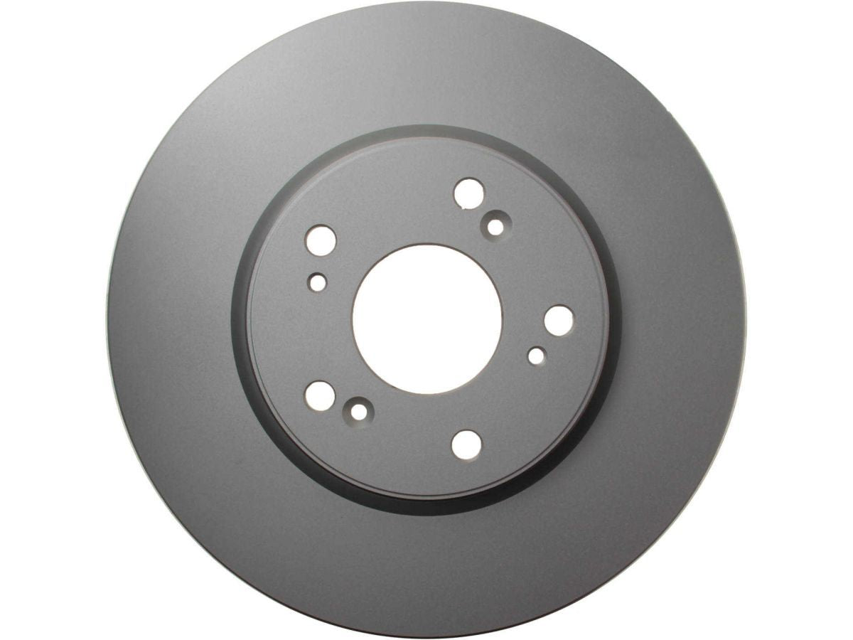 Meyle Brake Rotors YH21569 Item Image