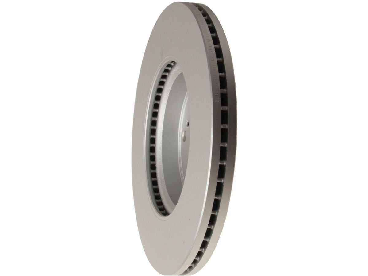 Meyle Disc Brake Rotor