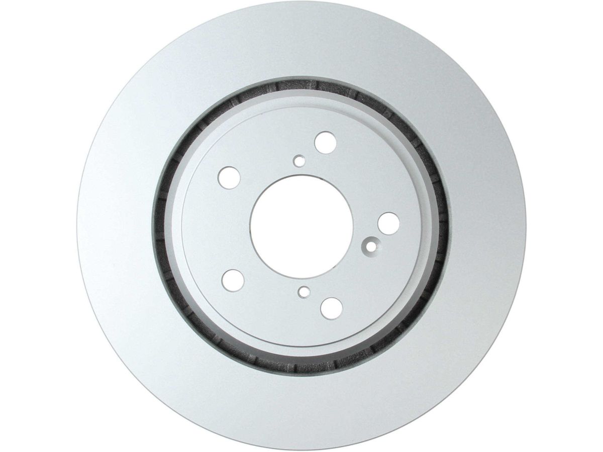 Meyle Brake Rotors YH21776 Item Image