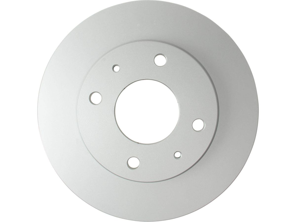 Meyle Brake Rotors YH20175GM Item Image