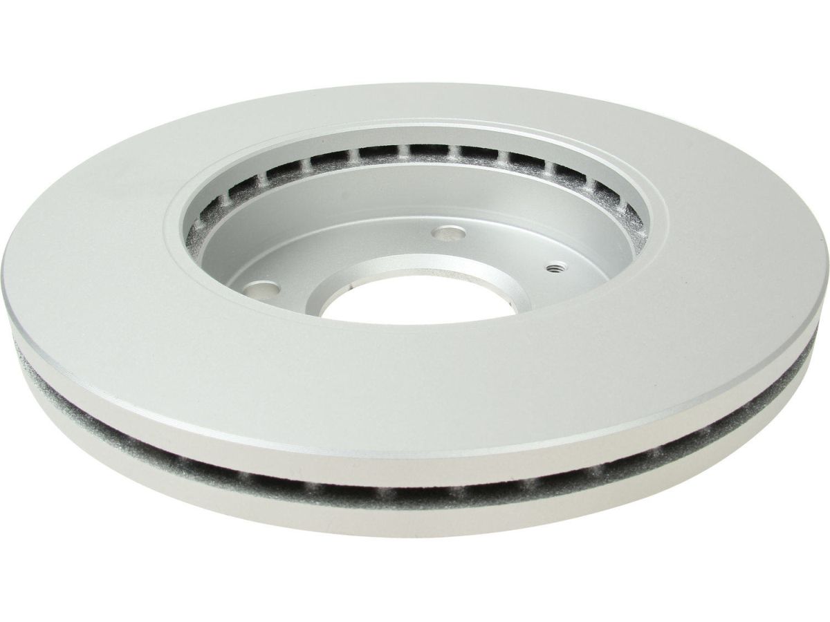 Meyle Disc Brake Rotor