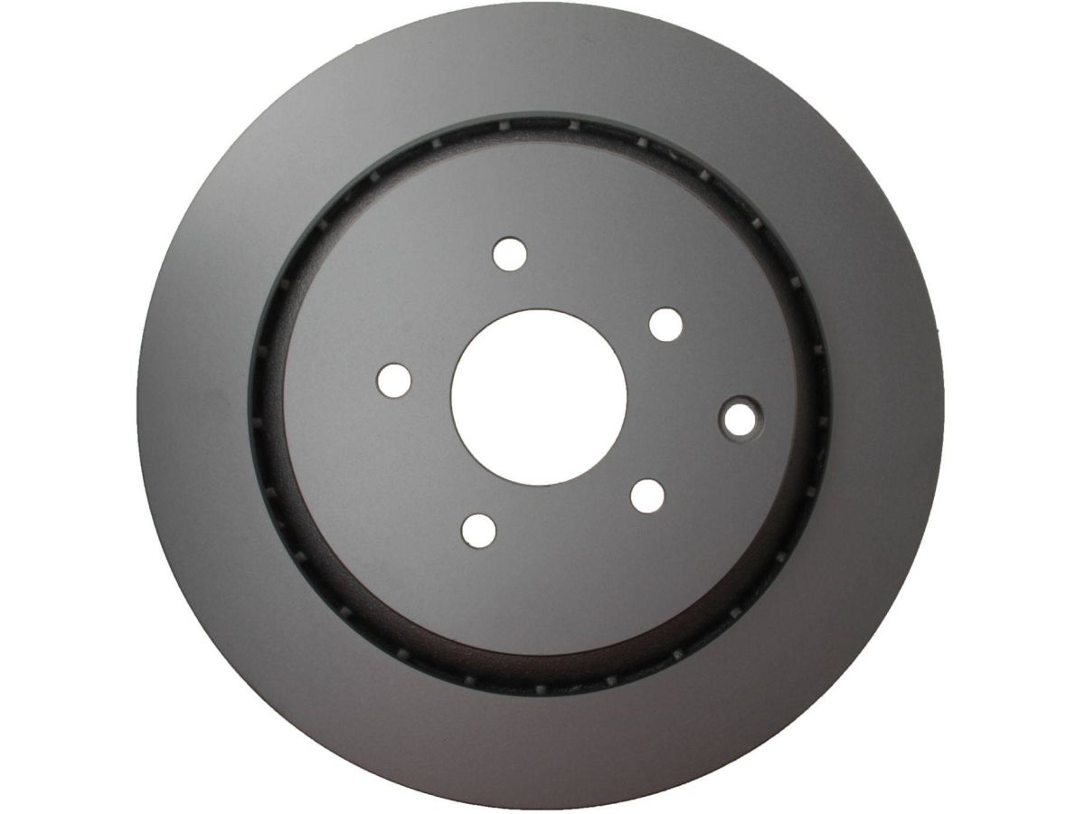 Meyle Brake Rotors YH21136GM Item Image