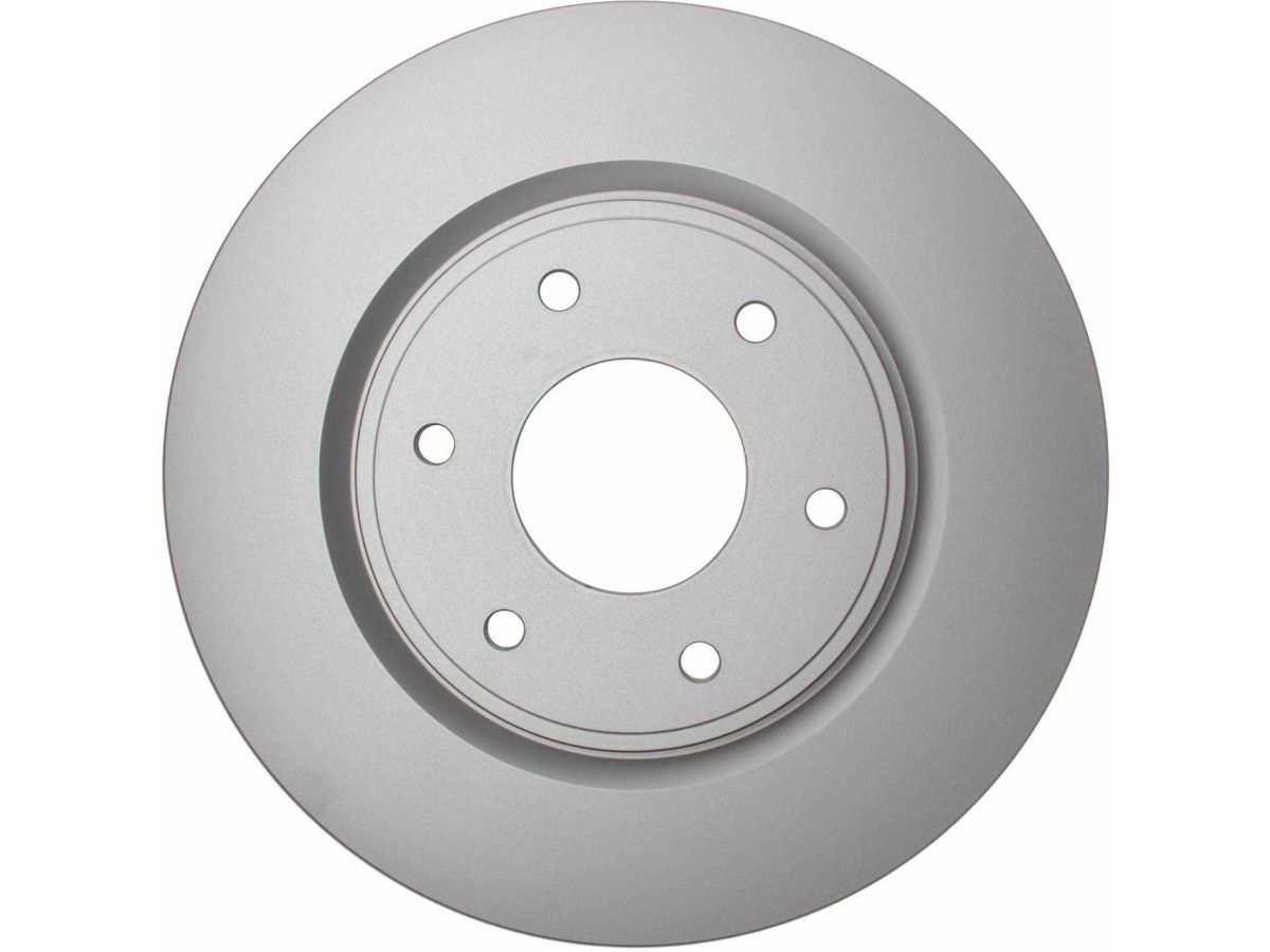 Meyle Brake Rotors 40424089 Item Image