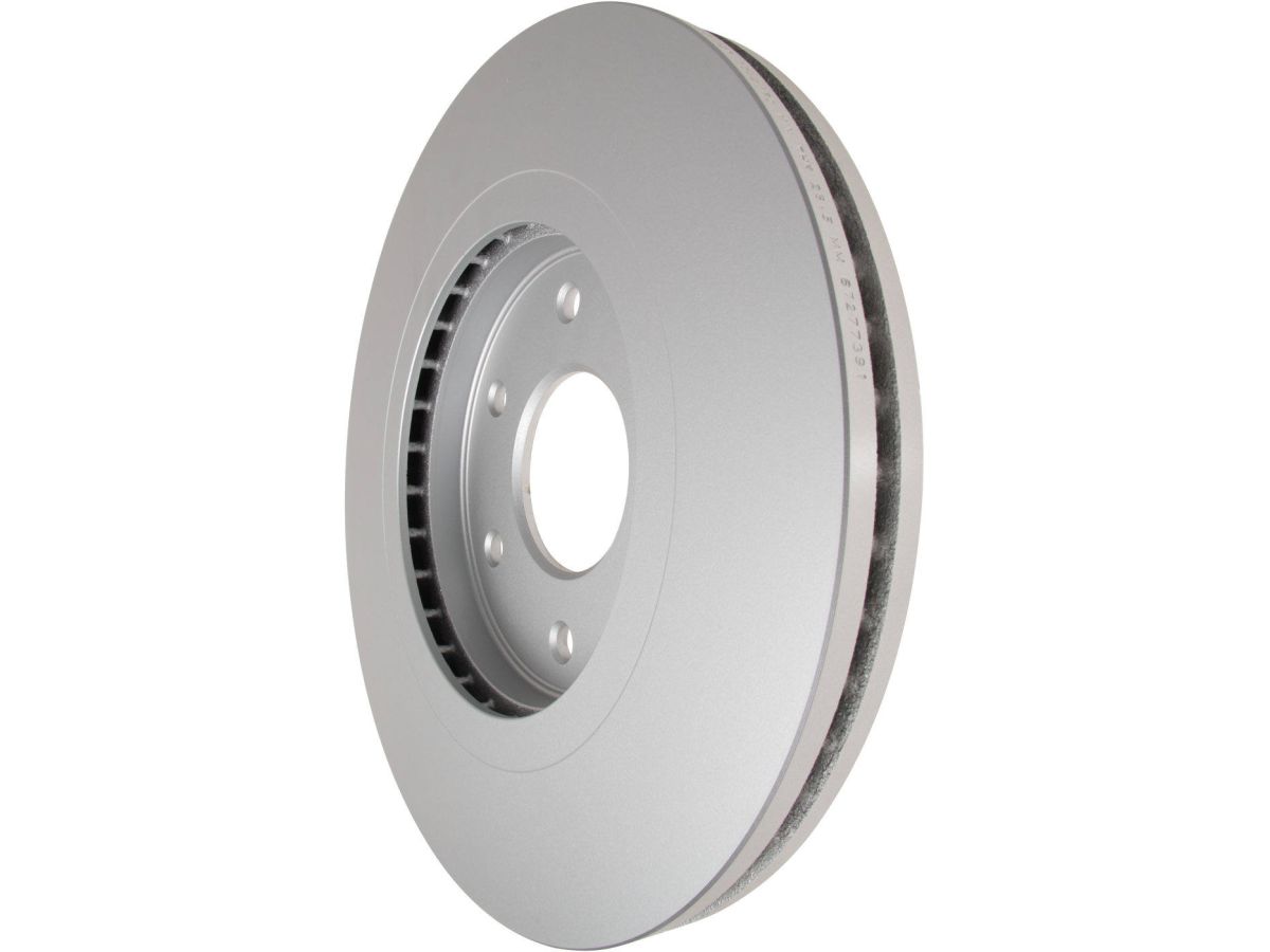 Meyle Disc Brake Rotor