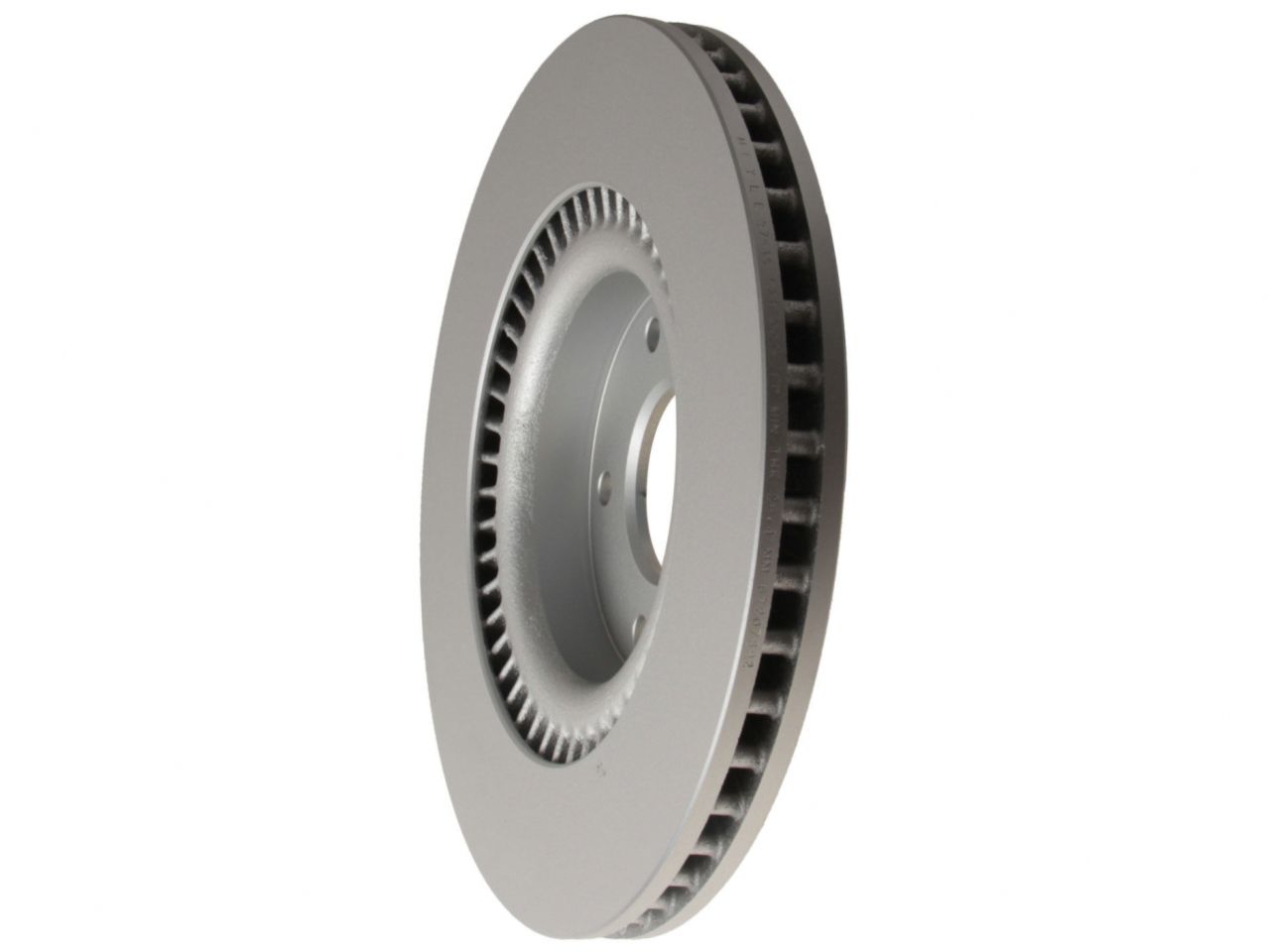 Meyle Disc Brake Rotor