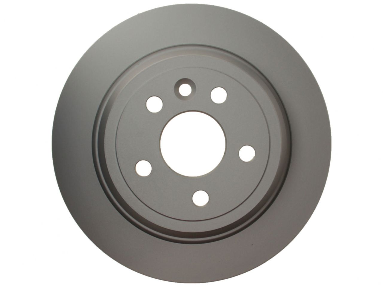 Meyle Brake Rotors 53155230008PD Item Image