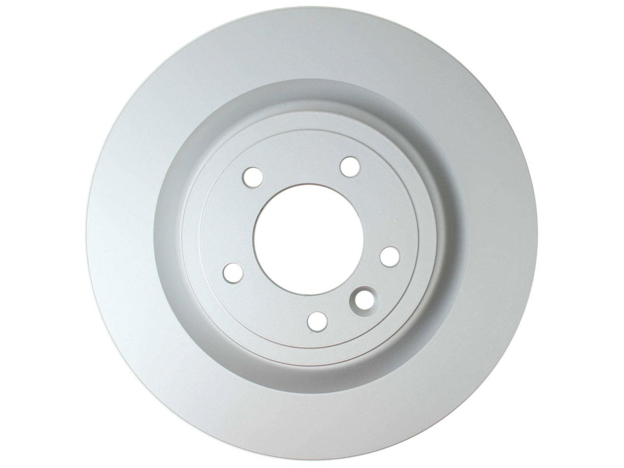 Meyle Disc Brake Rotor