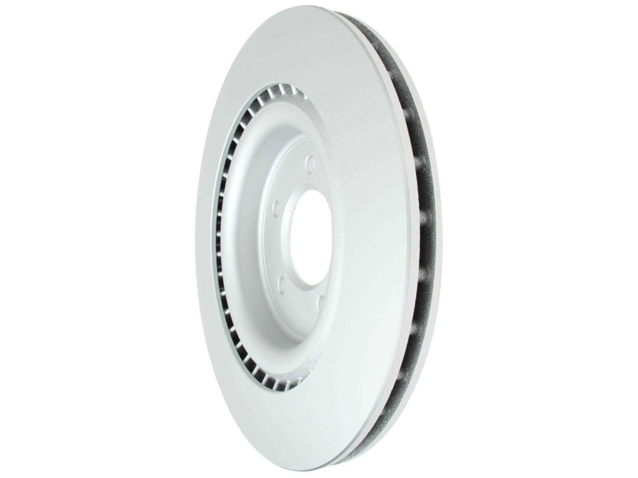 Meyle Brake Rotors 53155230009PD Item Image