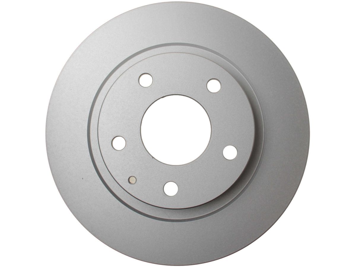 Meyle Brake Rotors YH12034GM Item Image