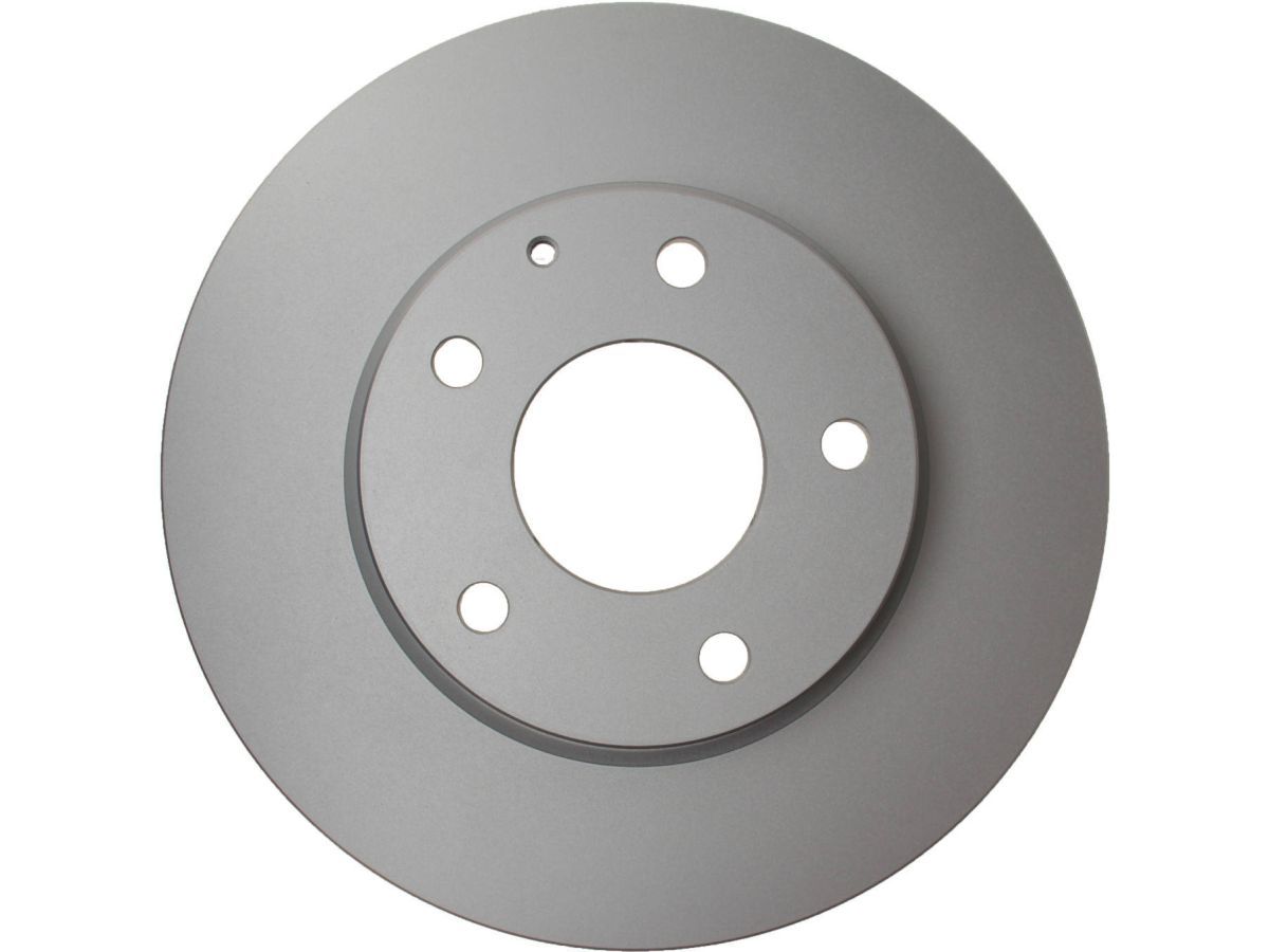 Meyle Brake Rotors YH21659GM Item Image