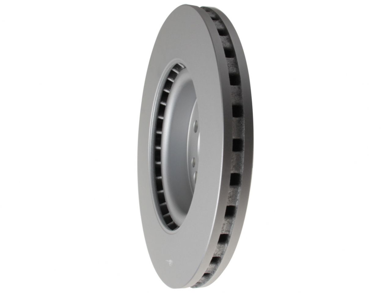 Meyle Disc Brake Rotor