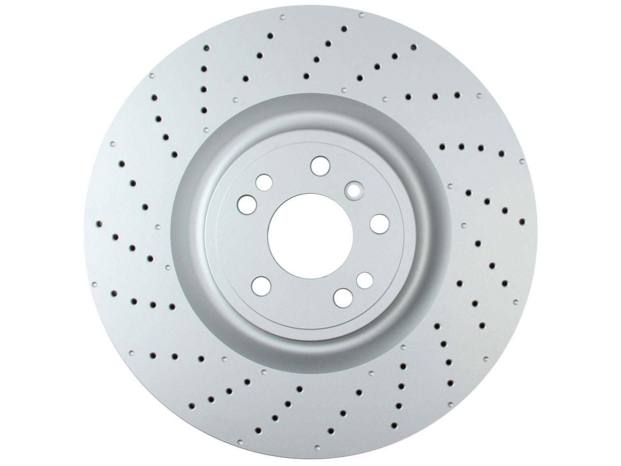 Meyle Disc Brake Rotor