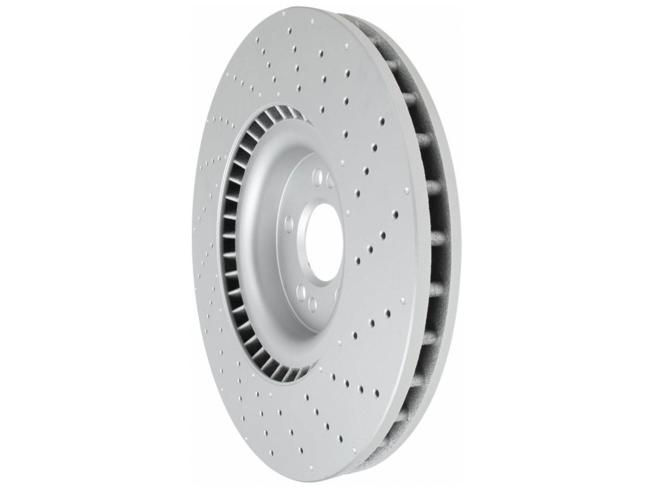 Meyle Brake Rotors 0155210027/PD Item Image