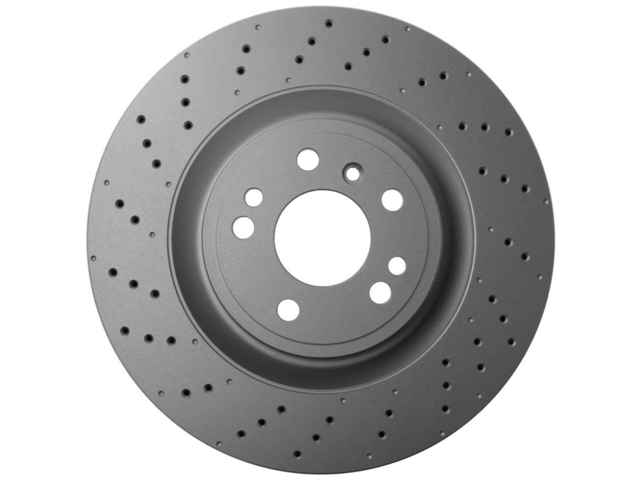 Meyle Brake Rotors 0155210028/PD Item Image