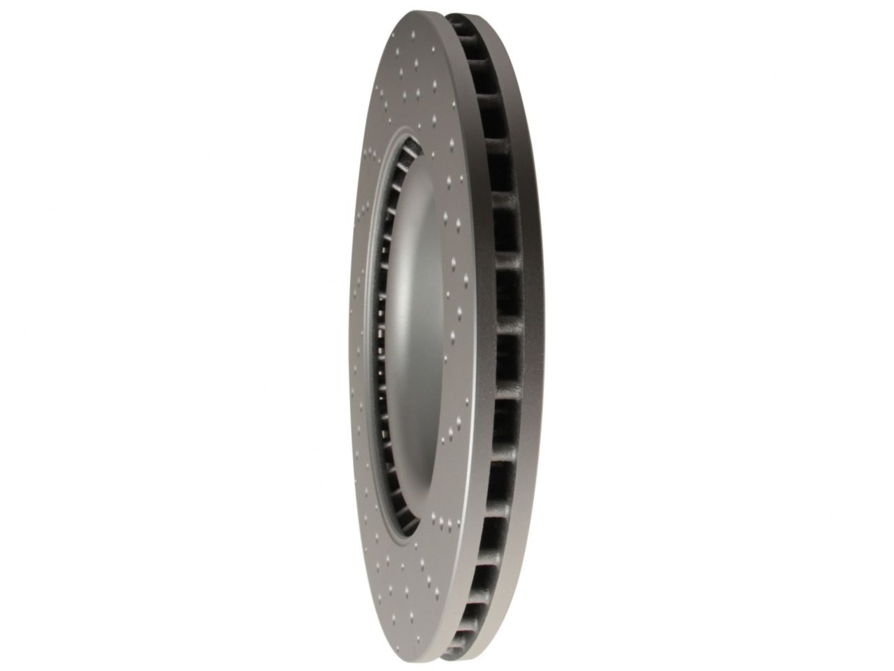 Meyle Disc Brake Rotor