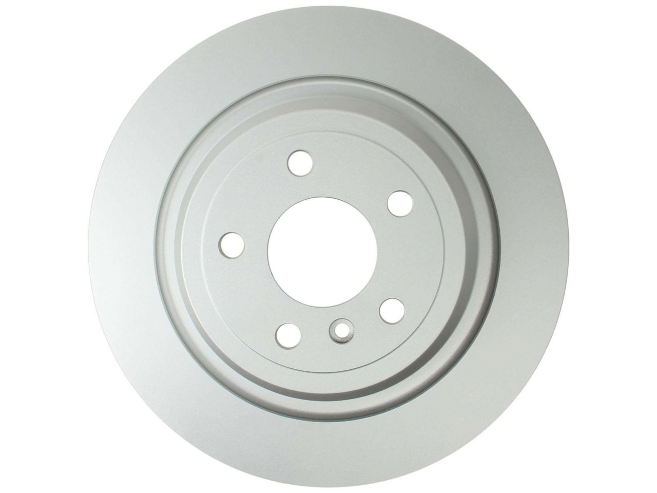 Meyle Disc Brake Rotor