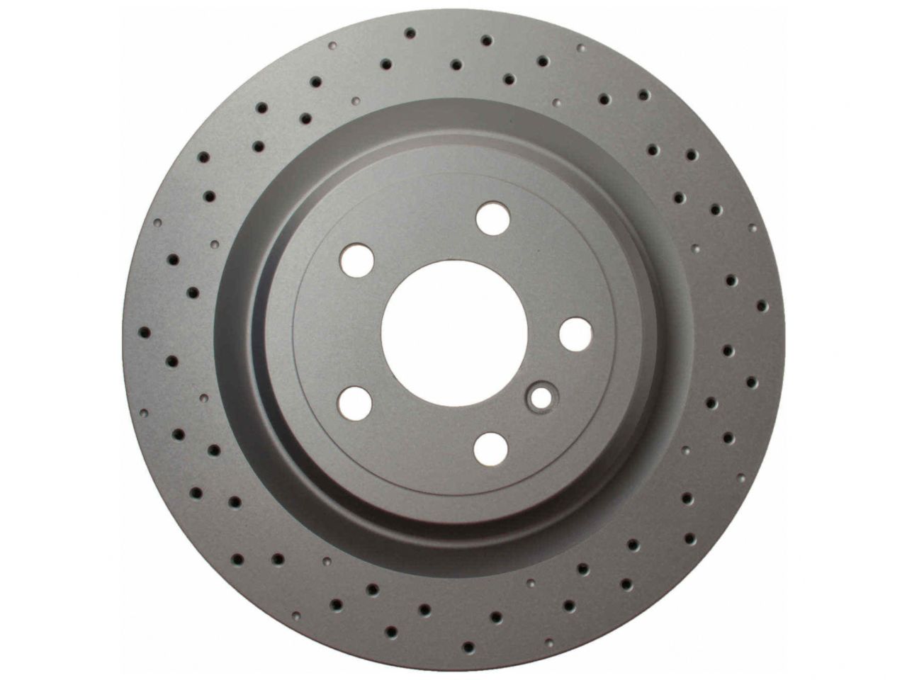 Meyle Disc Brake Rotor