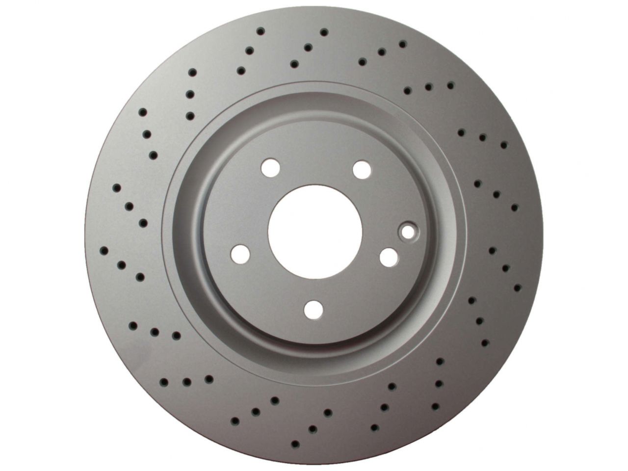 Meyle Disc Brake Rotor