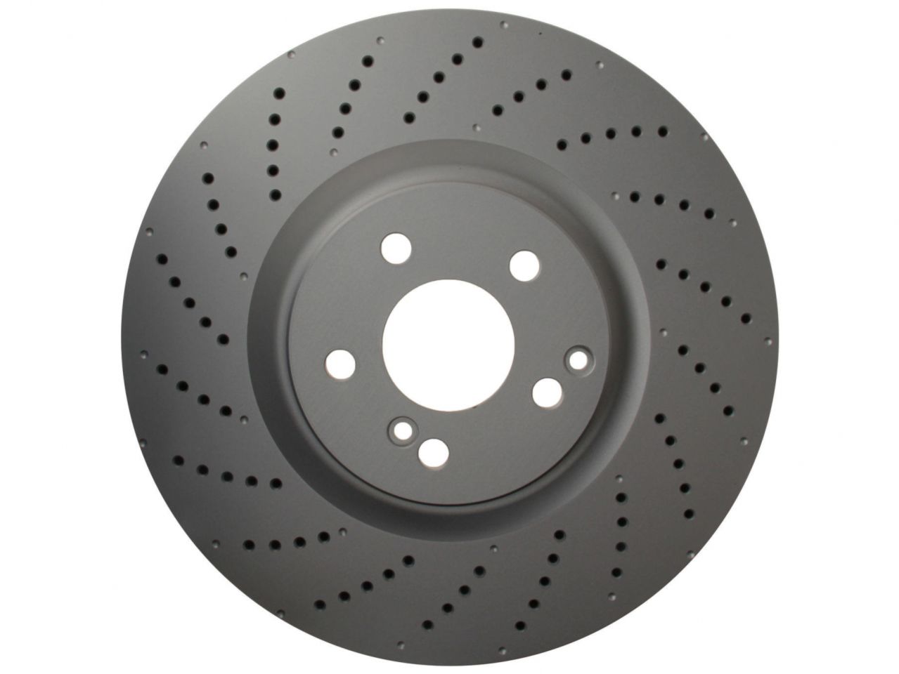 Meyle Brake Rotors 0155210029/PD Item Image