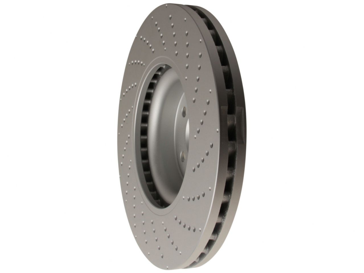 Meyle Disc Brake Rotor