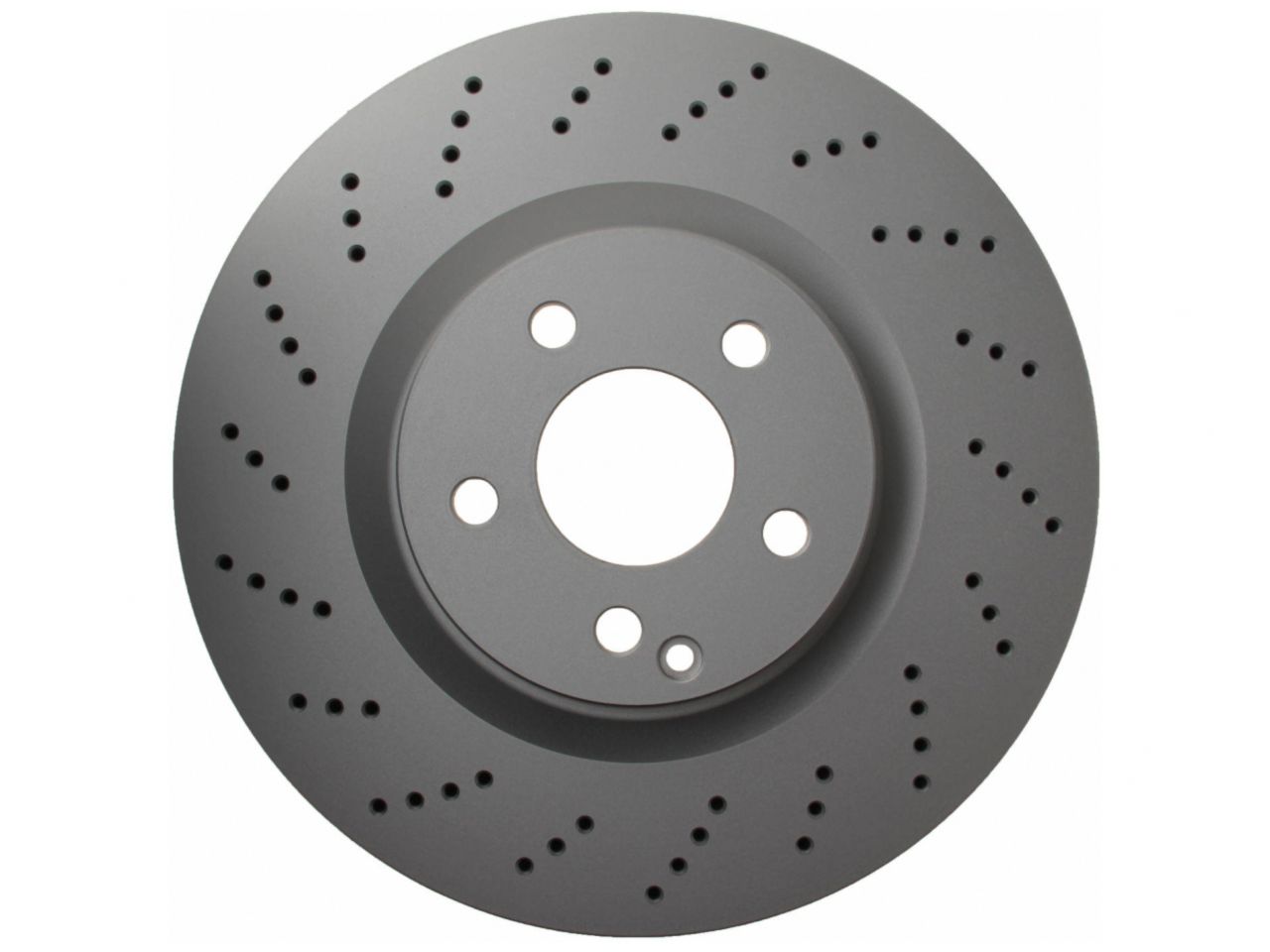 Meyle Brake Rotors 0155210019/PD Item Image