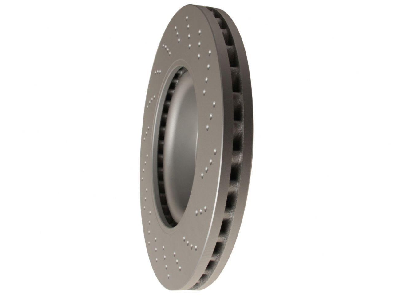 Meyle Disc Brake Rotor