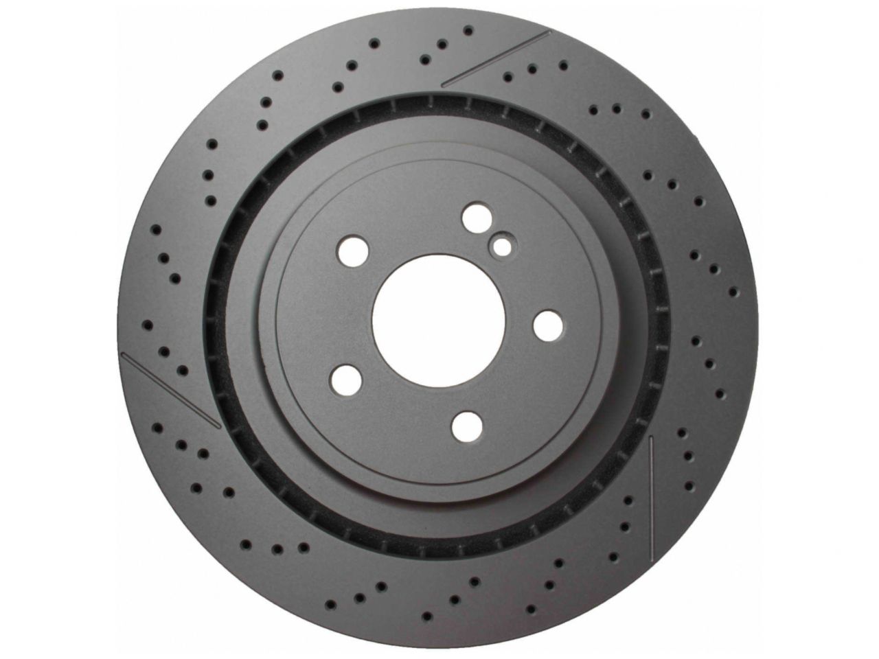 Meyle Disc Brake Rotor