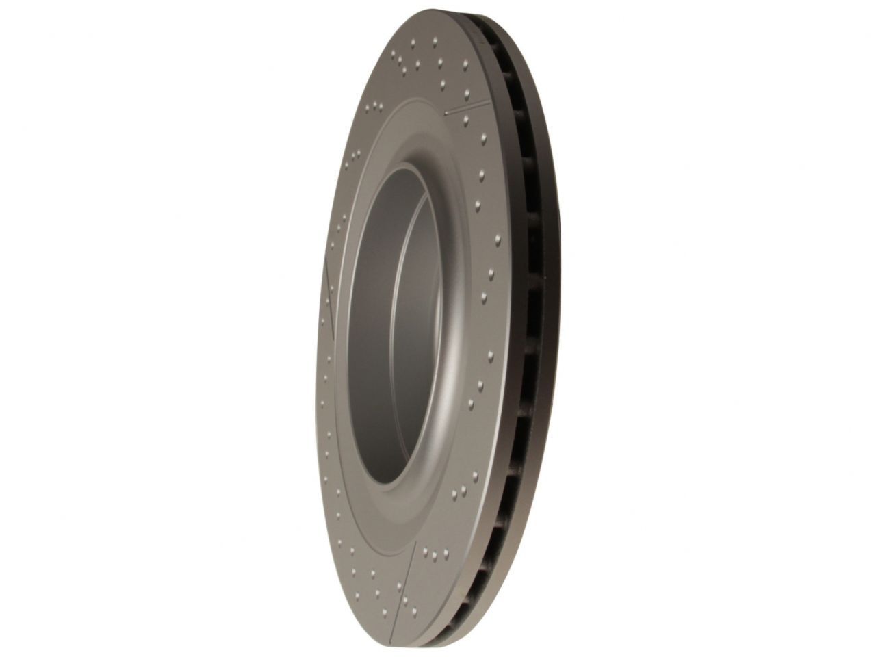 Meyle Brake Rotors 0155230012/PD Item Image