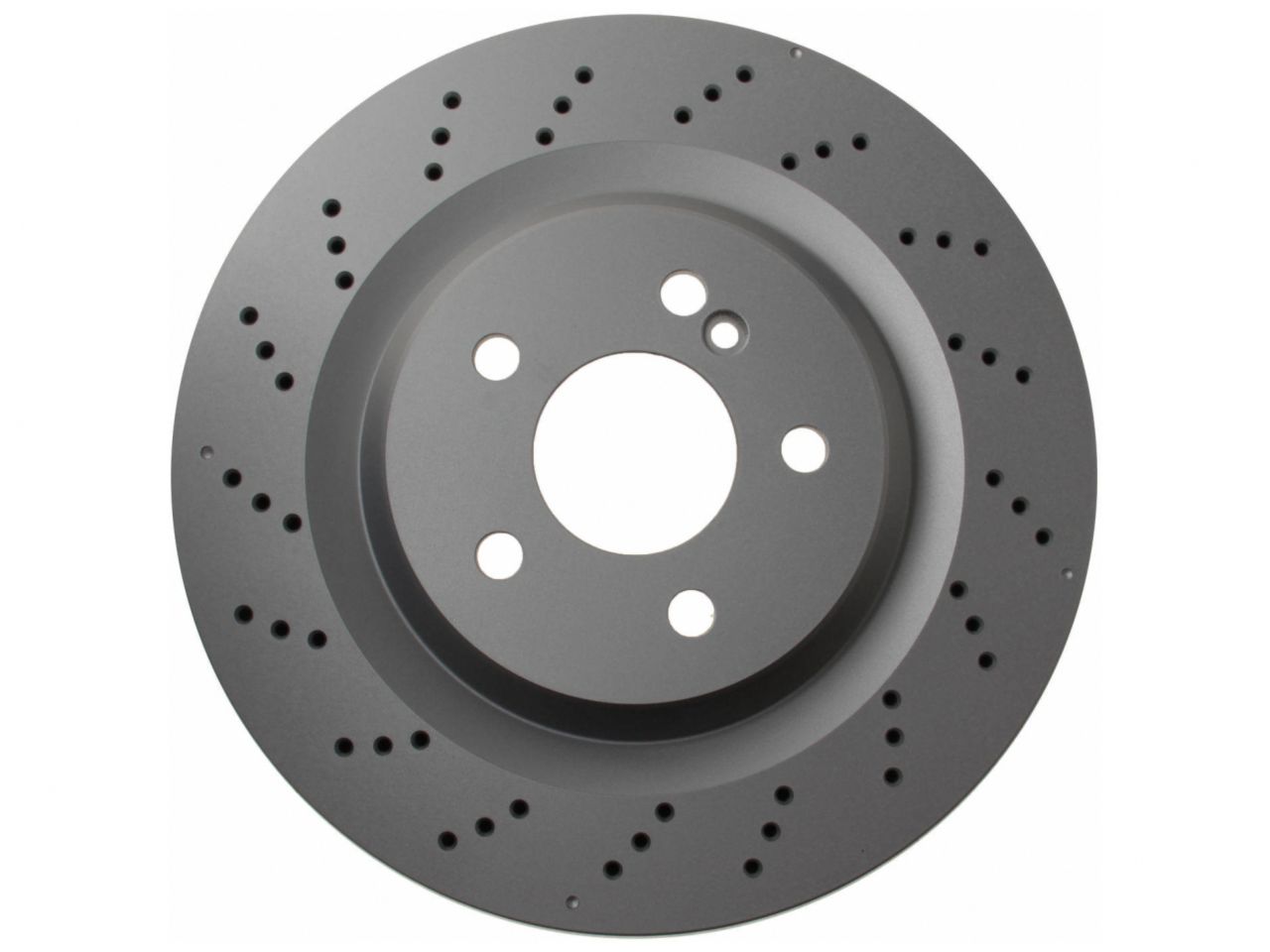 Meyle Disc Brake Rotor