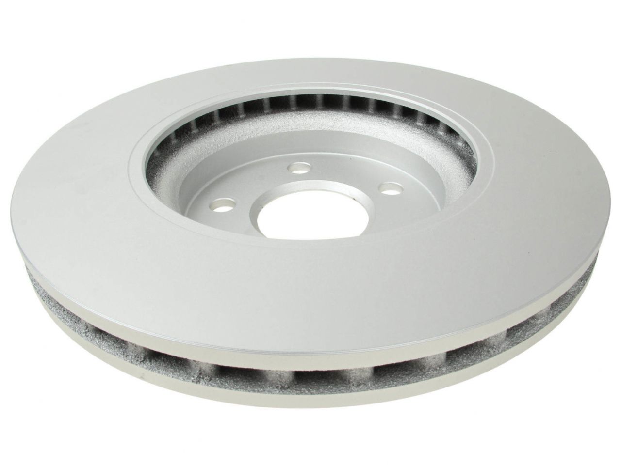 Meyle Disc Brake Rotor