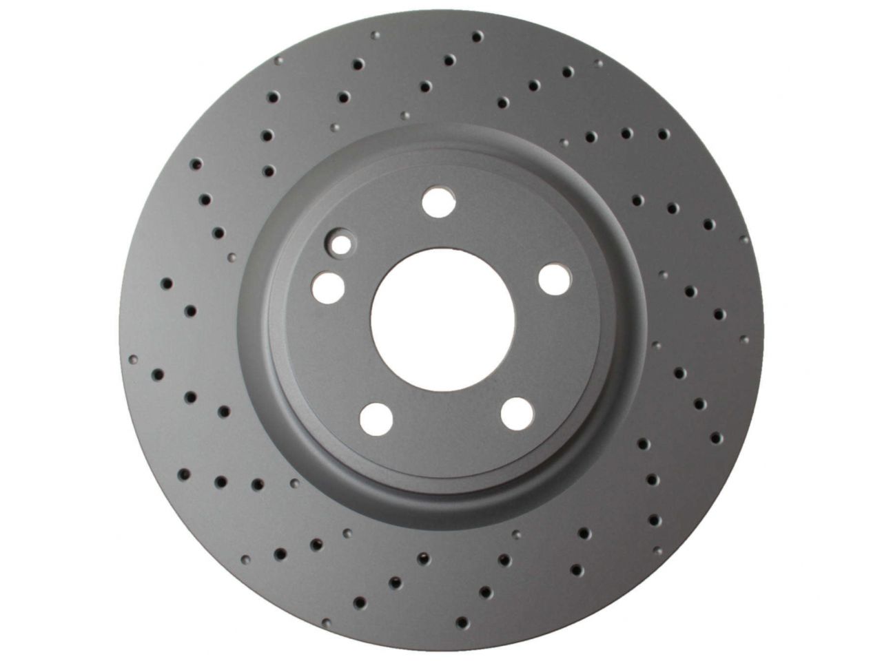 Meyle Disc Brake Rotor