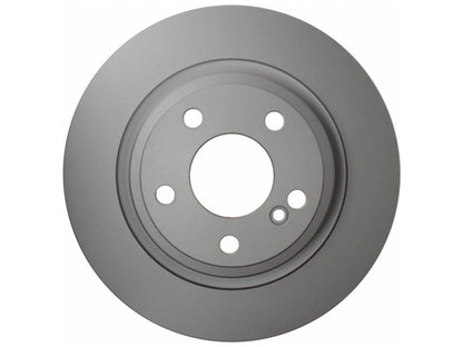 Meyle Brake Rotors 0155230006/PD Item Image