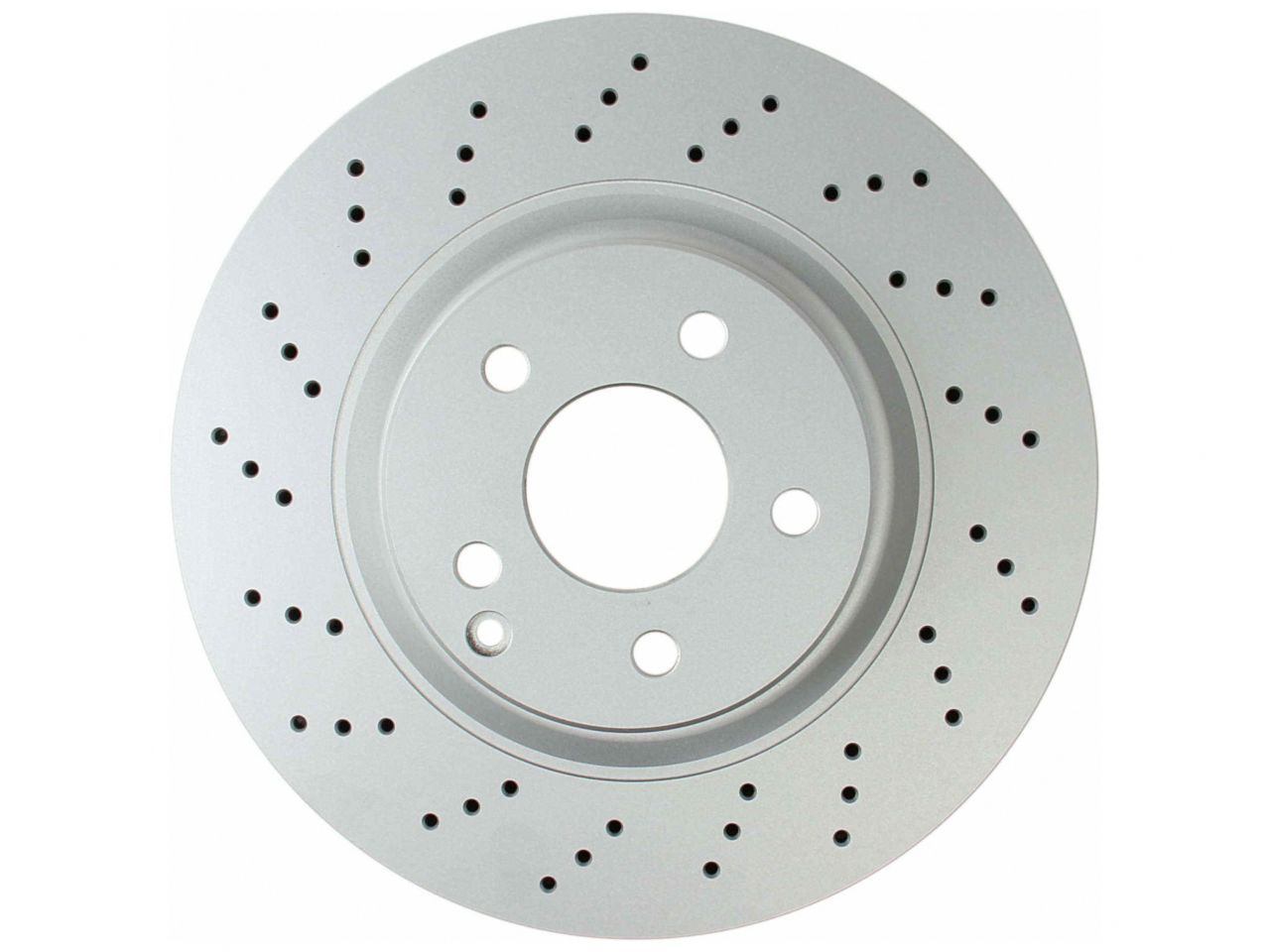 Meyle Disc Brake Rotor