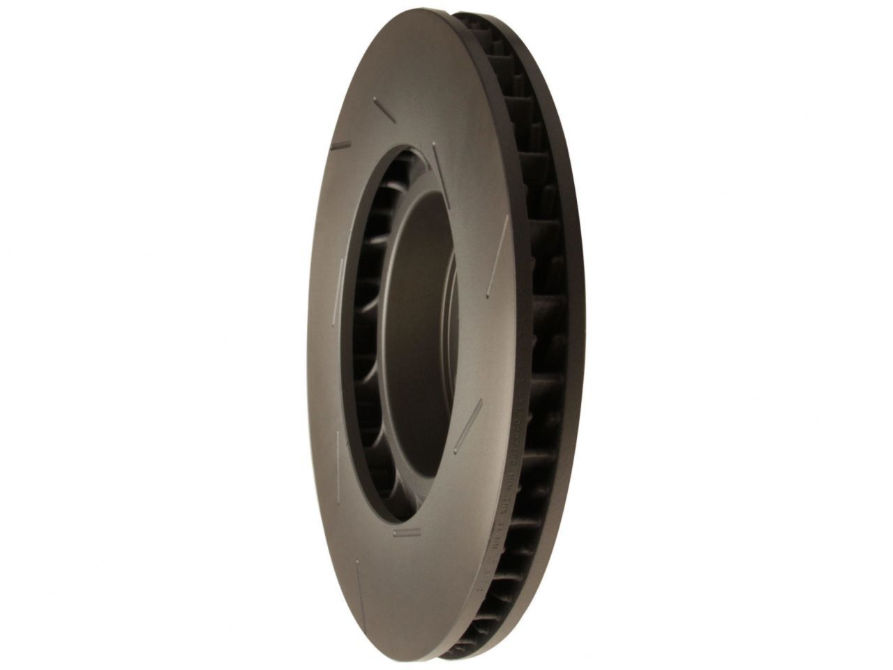 Meyle Brake Rotors 4835210007PD Item Image