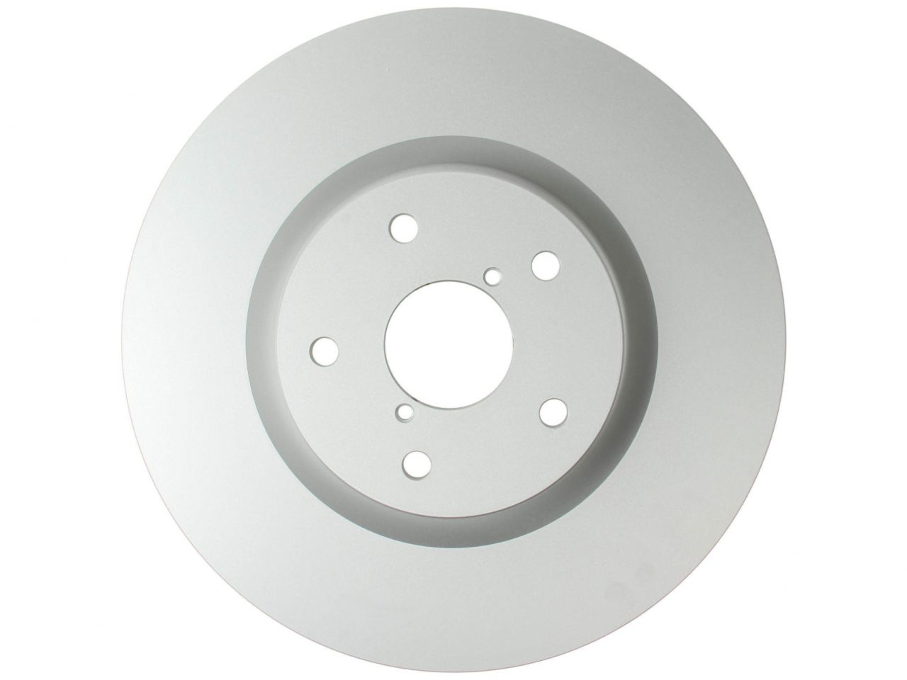 Meyle Brake Rotors 34155210011/PD Item Image