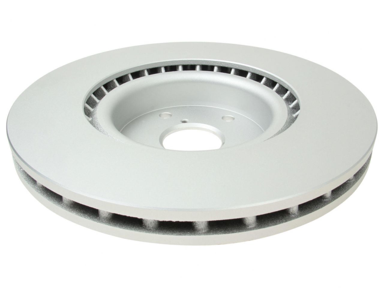 Meyle Disc Brake Rotor