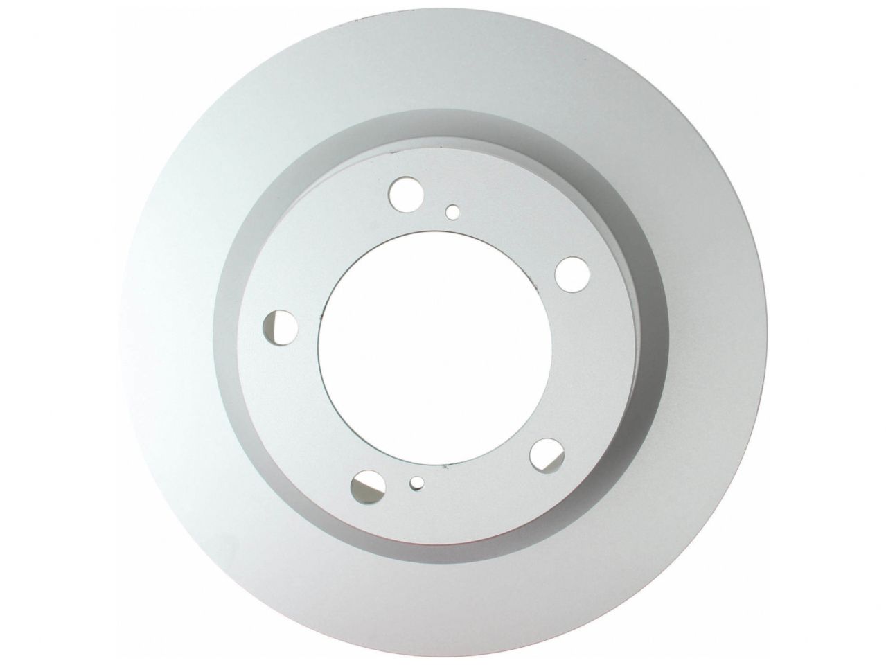 Meyle Disc Brake Rotor