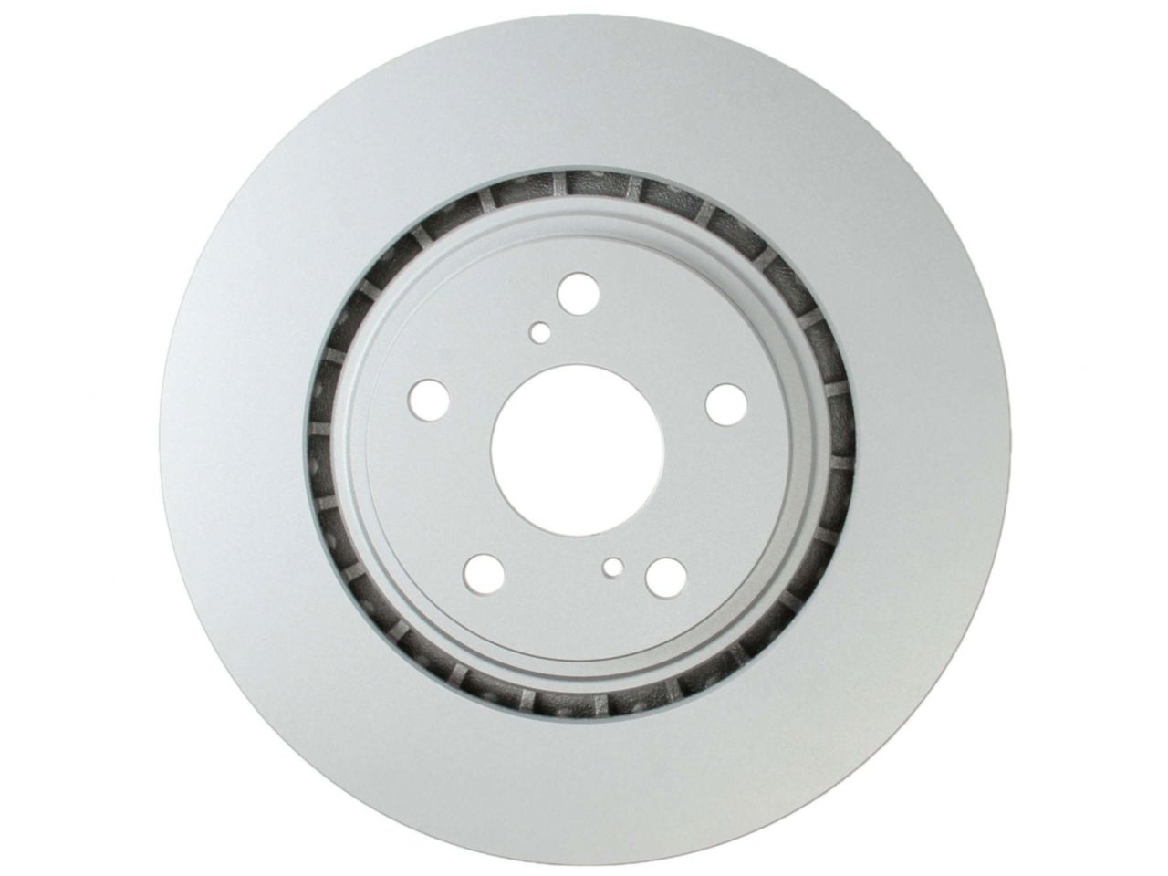 Meyle Disc Brake Rotor