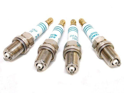 Denso Spark Plugs IQ22 Item Image